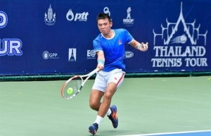 Nam moves up to 272 in ATP rankings