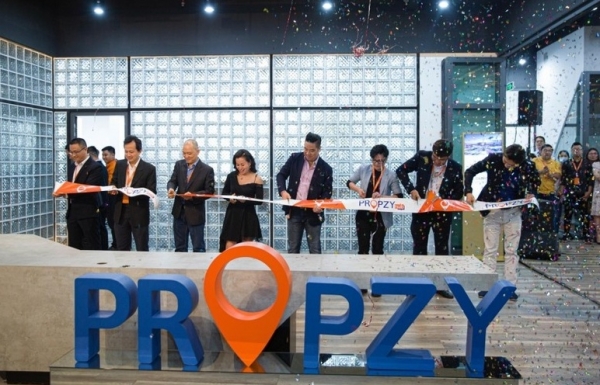 Vietnamese proptech startup Propzy ceases operation - Vimarsana News