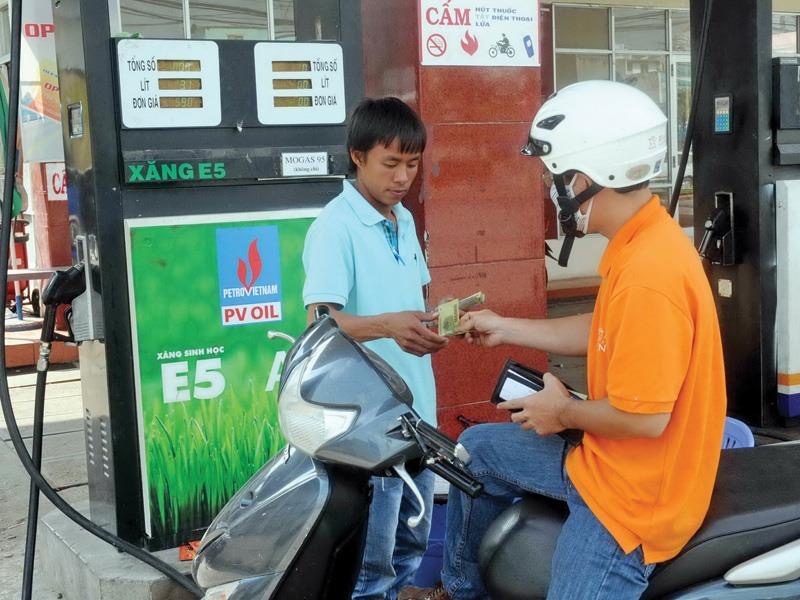 MoF proposes to reduce import tax on gasoline and ethanol goods