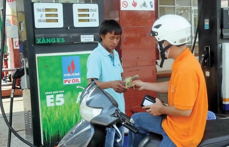 MoF proposes to reduce import tax on gasoline and ethanol goods