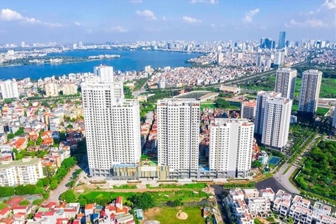 Real estate market would be better if credit growth targets rise: experts