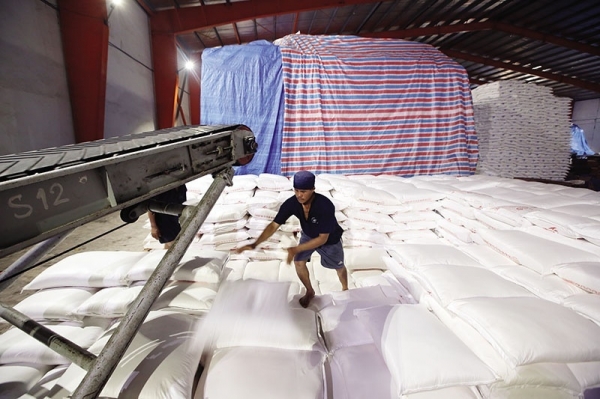 Sugarcane producers hit supply snag - Vimarsana News