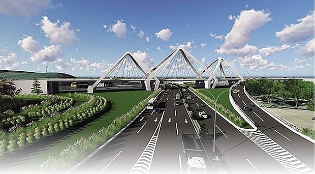 Hanoi to start Ring Road No. 4 project in June, 2023