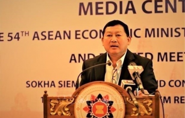 ASEAN creates healthy competition environment for SMEs - Vimarsana News
