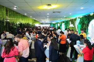 Phu Long launches first luxury apartment tower in Essensia South Saigon complex