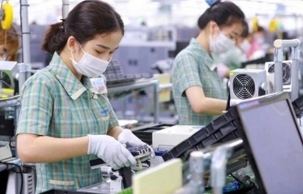 High-tech FDI drives Vietnam's economic evolution - Vimarsana News