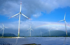 Quang Ninh’s Mong Cai city moves to develop renewable energy