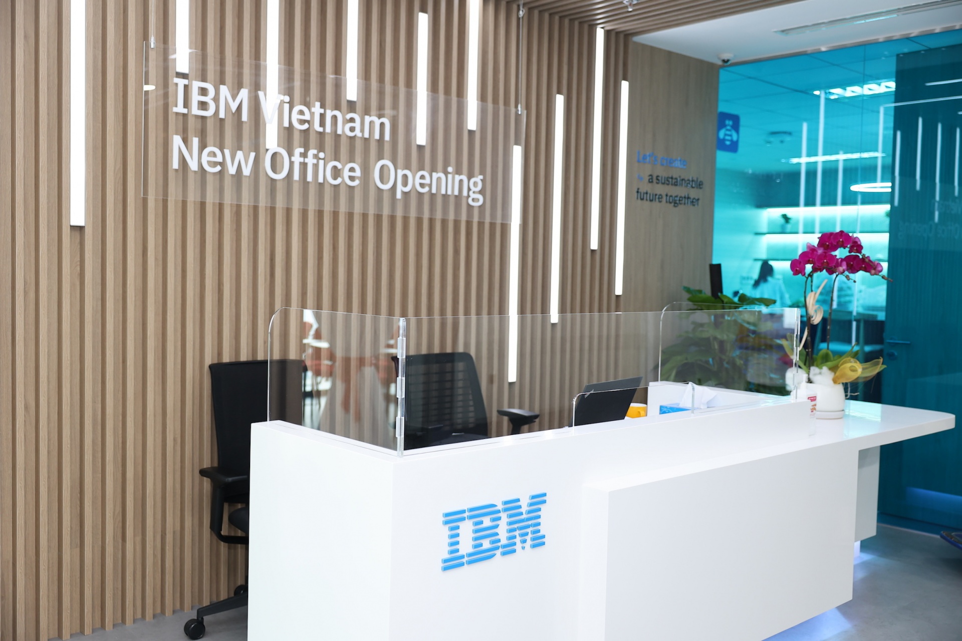 Vietnam businesses showcase ‘new era of innovation’ with IBM
