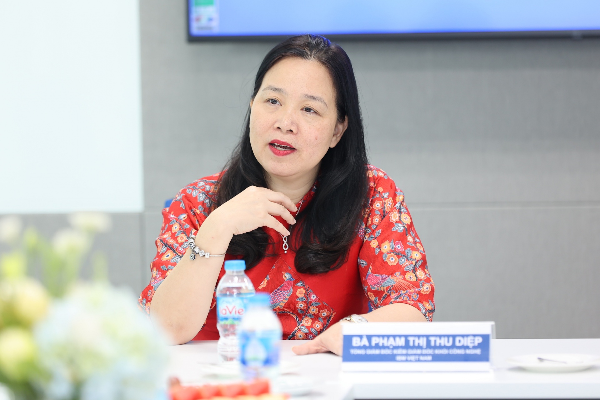 Vietnam businesses showcase ‘new era of innovation’ with IBM