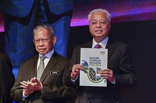Malaysia announces Low Carbon Aspiration 2040 initiative