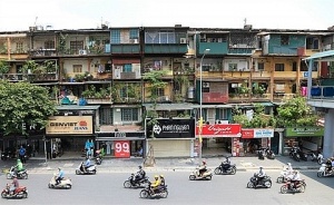 Mixed opinions over proposal for limited-term apartment ownership