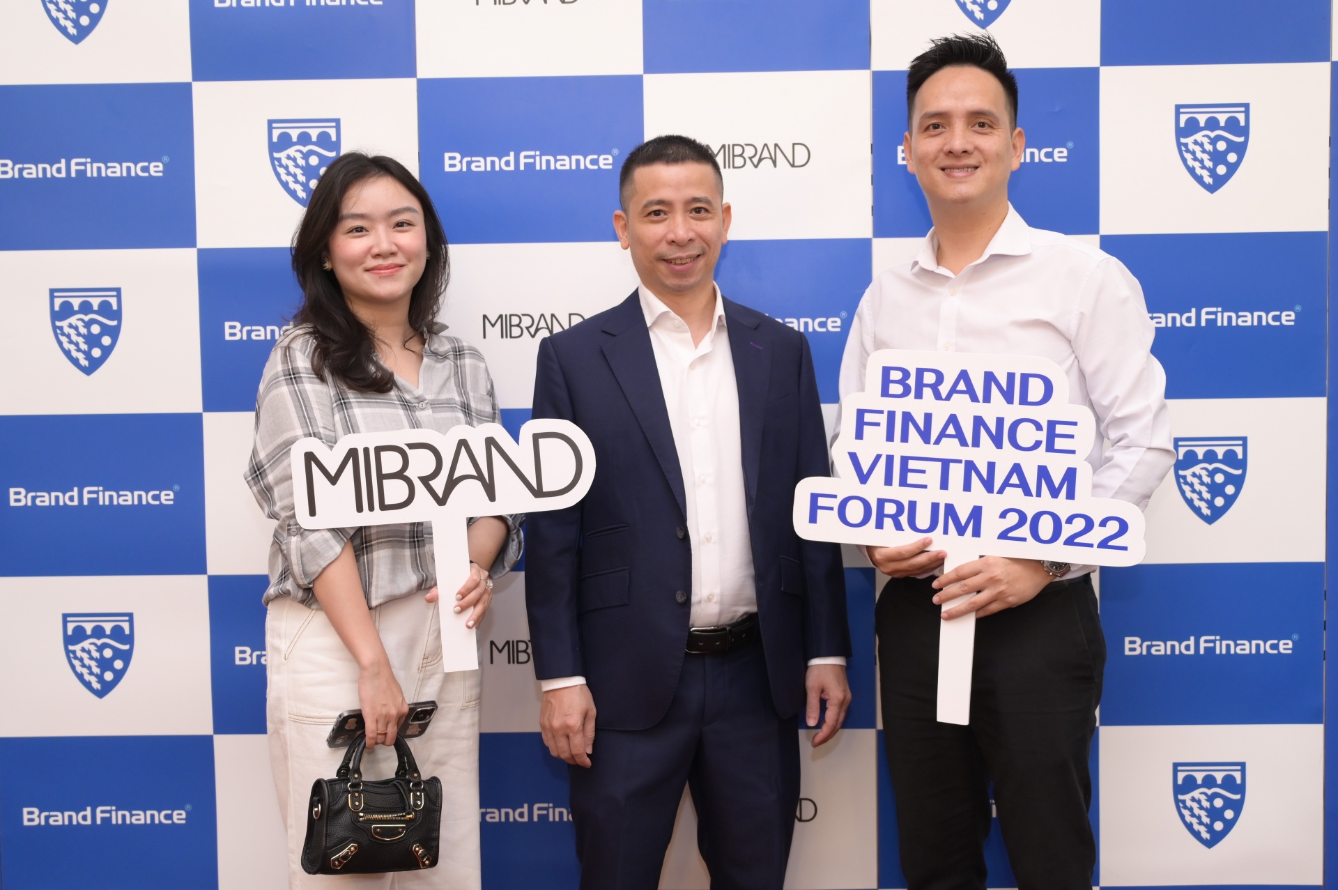 Brand Finance Forum 2022: Honouring Vietnam’s 50 most valuable brands in 2022