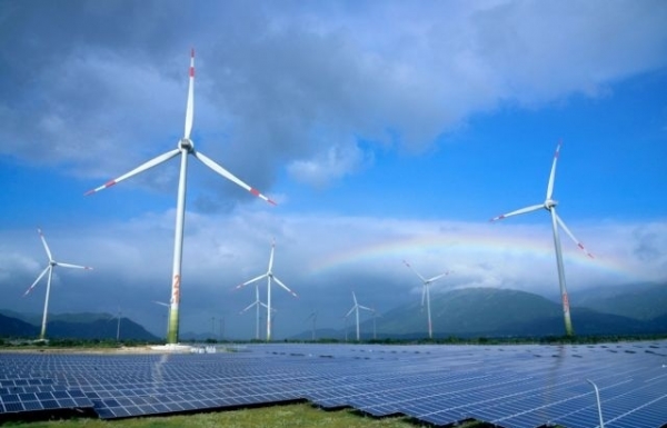 International partners commit to help Vietnam realising net zero emissions - Vimarsana News