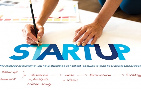 Startup ecosystem requires helping hand - Vimarsana News