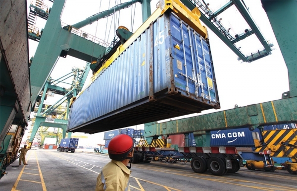 EU keen to cement obligations in EVFTA - Vimarsana News