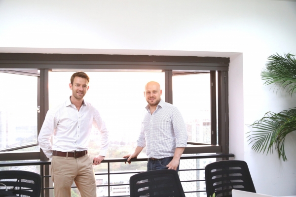 Virtual Internships raised $14.3 million in Series A round - Vimarsana News