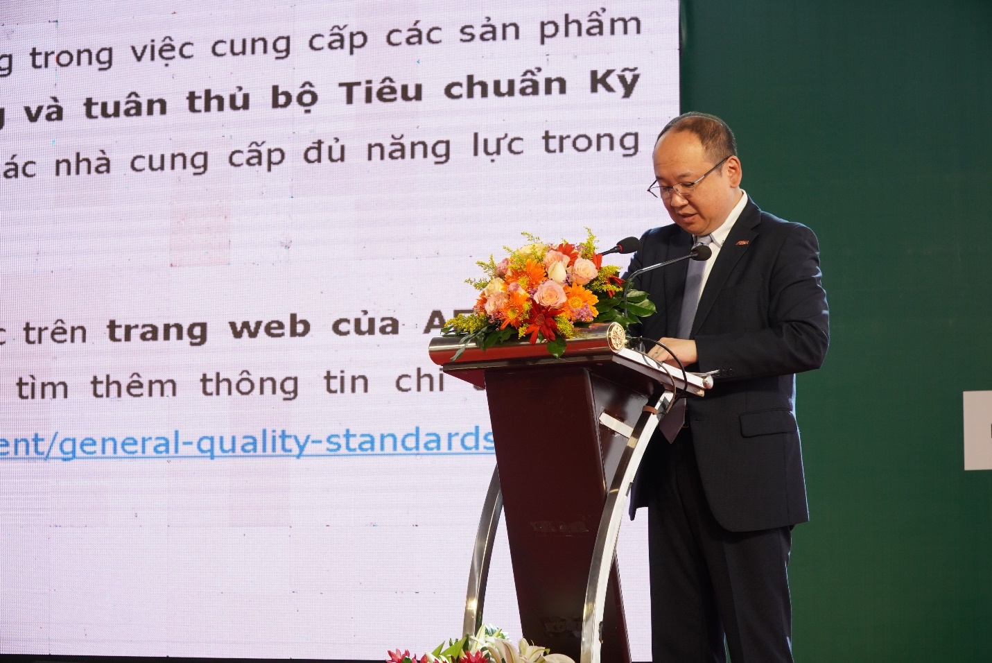 AEON Vietnam accompanying Vietnam’s sustainable development for over 10 years