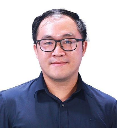 Nguyen An Son, head of Project Development for the Centre for Informatics and Digital Technology at the Ministry of Industry and Trade’s Department of E-commerce and Digital Economy