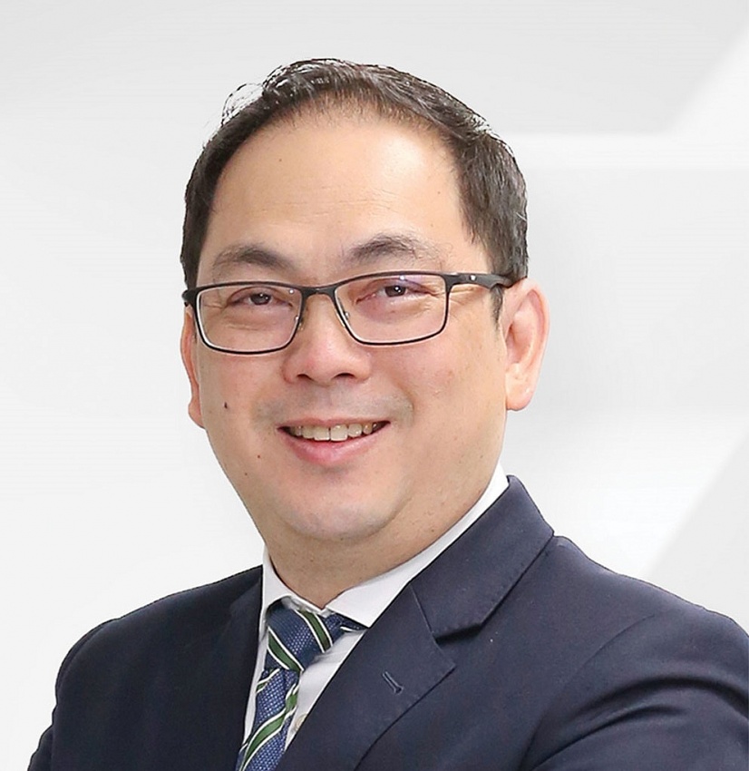 Bernard Wang Toon Kim-Partner, Audit Services KPMG in Vietnam