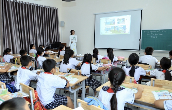 DEG Impulse and NovaGroup start project for underprivileged students - Vimarsana News