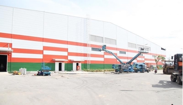 Ha Tinh approves $270 million investment in second Vingroup battery factory - Vimarsana News