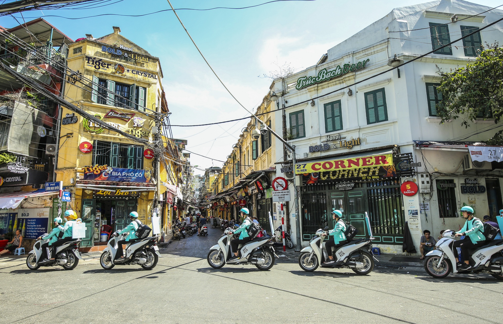 baemin vietnam named in top 5 e commerce market leaders in 2022