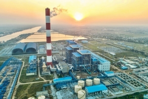Investors remain determined to develop thermal power plants