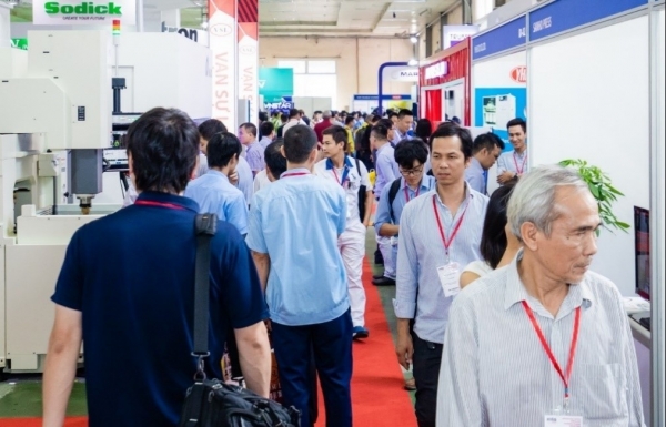 Excellent opportunities for engineering and manufacturing community at MTA exhibition - Vimarsana News