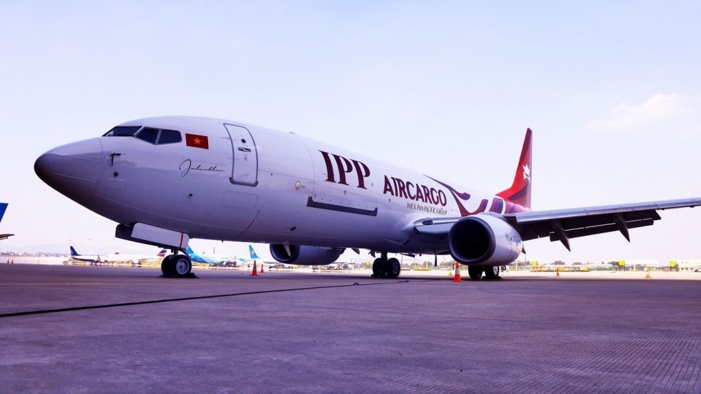 IPP Air Cargo to bolster Vietnamese logistics growth