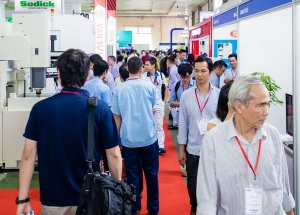 Excellent opportunities for engineering and manufacturing community at MTA exhibition