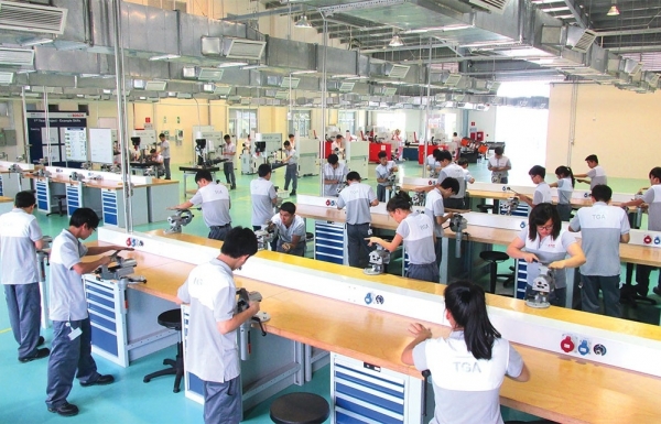 Evaluating German-Vietnamese economic relations - Vimarsana News