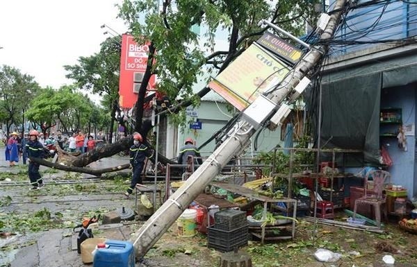 PM requests prompt measures to overcome Typhoon Noru’s consequences