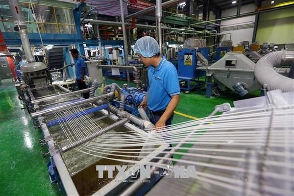 Hanoi remains bright spot in FDI attraction - Vimarsana News