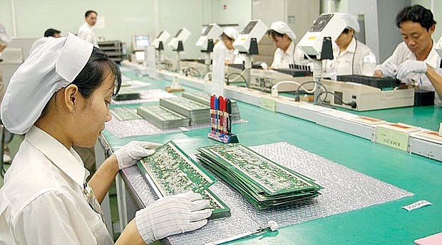 Vietnam acquires $70 billion in export turnover in IT revenues