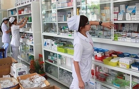 Supply shortage pushes up prices of many drugs