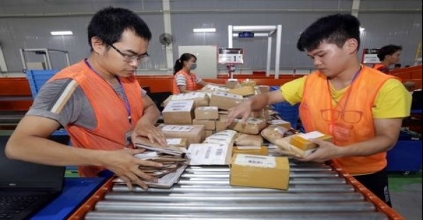 E-commerce needs better legal framework to prevent tax loss: insiders - Vimarsana News