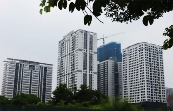 Real estate transactions should be performed on trading floors: MoC - Vimarsana News
