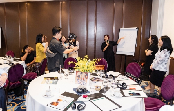 A lean approach to working standards - Vimarsana News