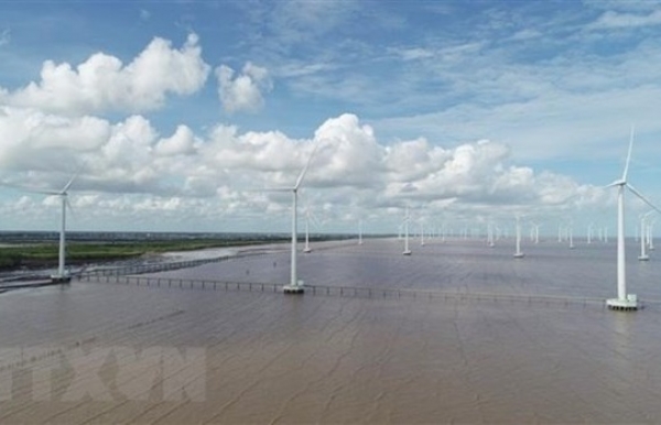 Southeast Asia's information platform for energy transition debuts - Vimarsana News