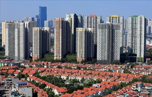 FDI poured into real estate sector doubles