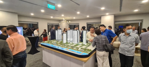 Vietnam"s branded residences gain international buyers - Vimarsana News