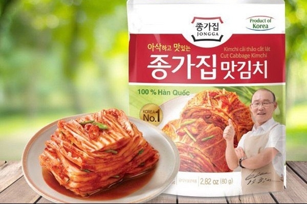 Korea Kimchi Festival 2022 to be held in Vietnam in November - Vimarsana News