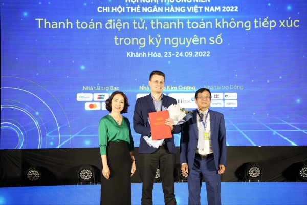 Home Credit becomes member of Vietnam Bank Card Association - Vimarsana News