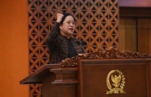 Indonesia urges G20 parliaments to address climate change