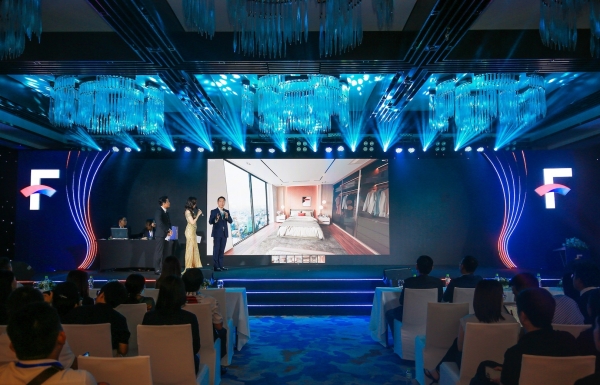 The Filmore Da Nang makes waves in municipal property market - Vimarsana News