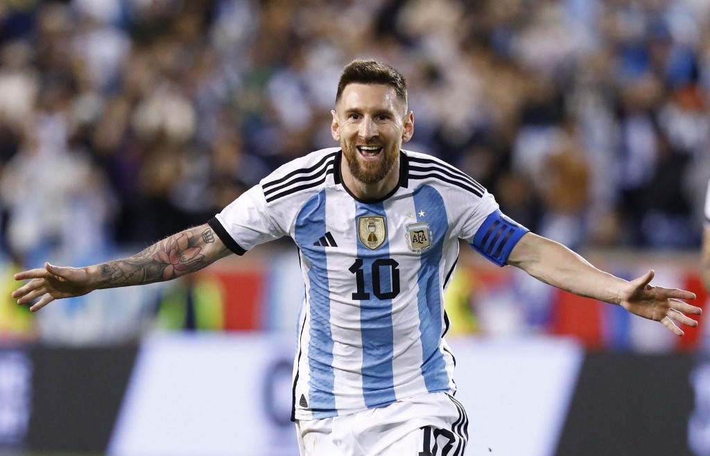 Messi says 2022 World Cup will 'surely' be his last