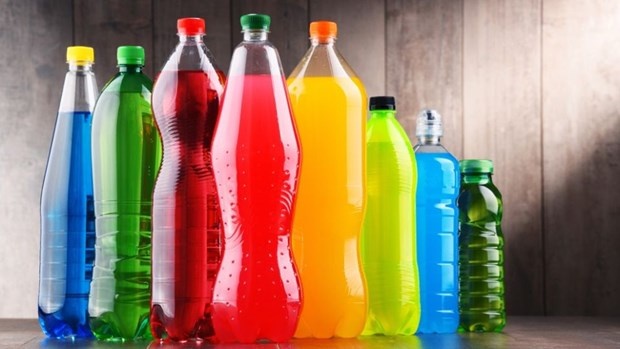 Indonesia considers imposing excise tax on sweetened beverages