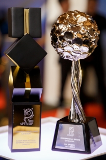 Asia-Pacific Enterprise Awards recognise SABECO"s outstanding contributions - Vimarsana News