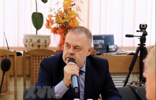 Russian expert commends Vietnam's human rights achievements - Vimarsana News