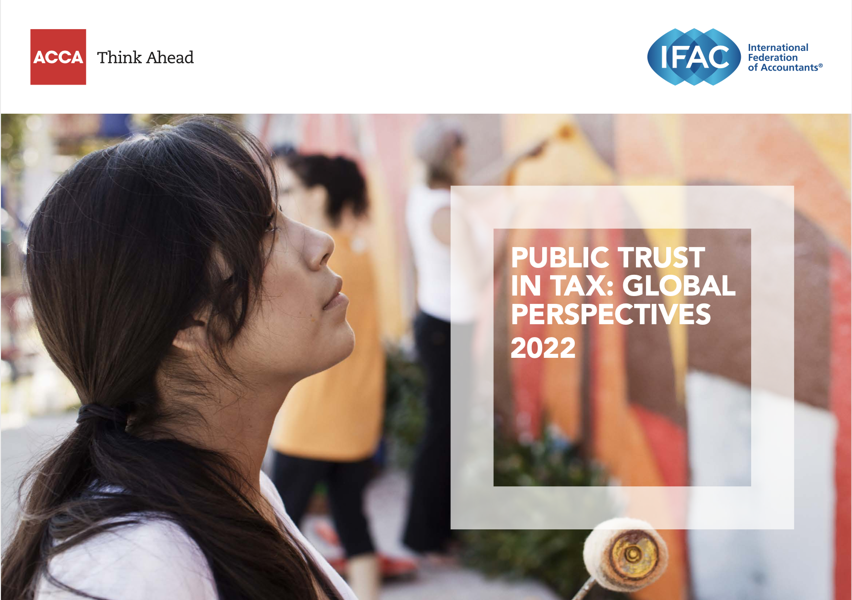 Vietnamese place high trust in tax system